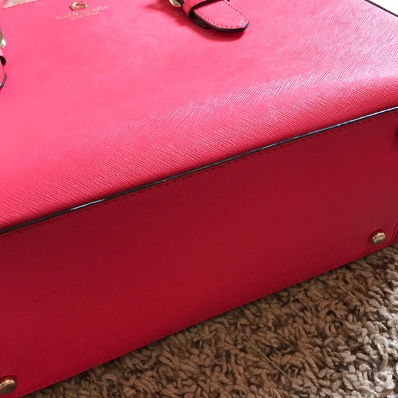 Kate Spade Purse - Picture 6 of 7